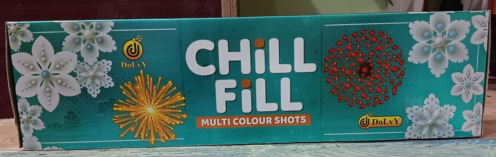 100 Shots Doolve